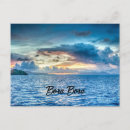 Search for south pacific ocean postcards French polynesia