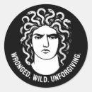Search for gorgon stickers Feminist