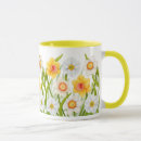 Recherche de de jonquille tasses Ressort