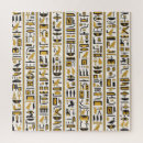 Recherche de pharaon puzzles Egypte