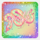 Search for sparkle stickers Rainbow