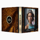 Search for glitz binders Gold