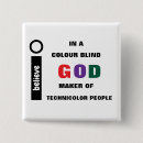 Search for blindness buttons Awareness