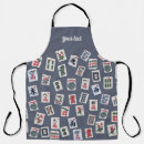 Search for jokers aprons Mahjong
