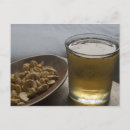 Search for alcoholic beverage postcards Brown