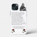 Search for poem iphone cases Poetry