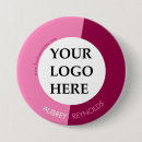Search for professional round buttons Modern