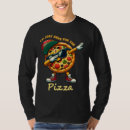 Search for pizza tshirts Illustration