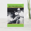 Recherche de infirmière vintage vœux cartes Drôle