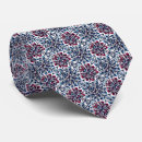 Search for maroon and white ties Modern