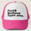 Search for fast hats Humour