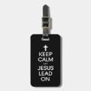 Search for jesus luggage tags Travel
