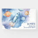 Search for outer space banners Planets