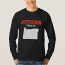 Search for state of jefferson tshirts America