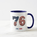 Search for patriotic designs mugs Stars and stripes