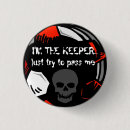 Search for keeper buttons Goalie