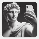 Search for busted stickers Greek