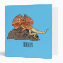 Search for lizard binders Reptile