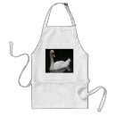 Search for swan aprons Animals