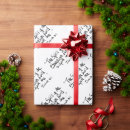 Search for quote wrapping paper Bold