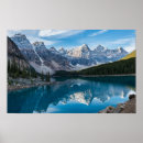 Search for banff posters Canadian rockies