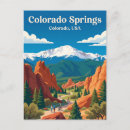 Search for colorado springs postcards Souvenir