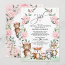 Search for virtual baby shower Pink floral