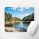 Search for spruce mousepads Landscape
