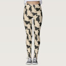 Search for black crow leggings Birds
