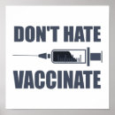 Search for vaccine posters Coronavirus
