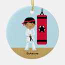 Recherche de karate ornements Sports
