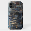 Search for city skyline iphone cases Waterfront