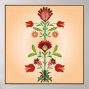Recherche de de broderie posters Élégant