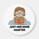 Search for chapter magnets Bookworm