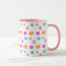Search for happy words mugs Rainbow