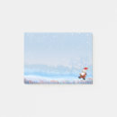 Search for santa claus post it notes Xmas