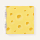 Search for cheese notebooks Dairy