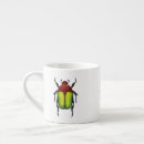 Search for scarab beetles mugs Bug