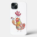Search for cute chicken iphone cases Funny