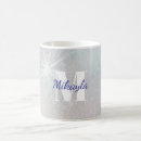 Search for silver stars mugs Elegant