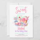 Recherche de candy land invitations Beignets