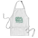 Search for world class aprons Wizard