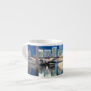 Search for city life mugs Reflection