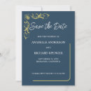 Search for victorian save the dates Classic