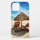 Search for chairs iphone cases Beach
