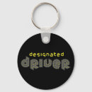 Search for designated driver keychains Drinking