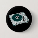 Recherche de tourne disque badges Vinyle