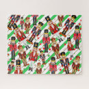 Search for christmas nutcracker puzzles Soldier