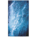 Search for ocean waves tablecloths Water