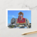 Search for margate postcards Lucy the elephant